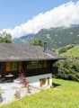 Einfamilienhaus in Grindelwald