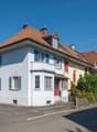 Reihen-Eckhaus in Thun