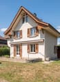 Einfamilienhaus an der Gartenstrasse in Steffisburg