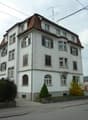 Ansicht Haus