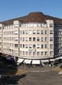 Aussenansicht Fassade