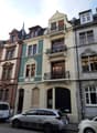 Sperrstrasse 94, Basel