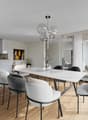 Esszimmer (Staging)