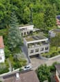 3 EFH Bodenweg-Waldstrasse, Ansicht vom Bodenweg