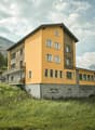 Hotel Simplon auf dem Simplonpass