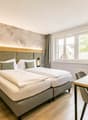 Hotelzimmer im Hotel Adler in Stein am Rhein