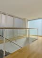 Eingangsbereich mit Treppe