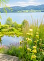 Seeblick