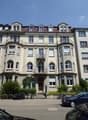 Aussenansicht Liegenschaft Bild 3