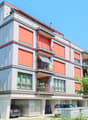 Hausansicht / House view