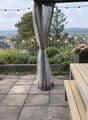 Dachterrasse / Roof terrace