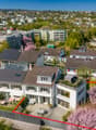 Haus Ansicht