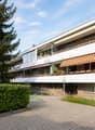 Hausansicht / House view