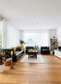 Wohnzimmer / Living Room