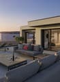 Visualisierung Terrasse