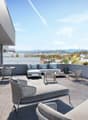 Visualisierung Terrasse