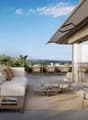 Visualisierung Terrasse