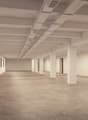 Hauteur sous plafond : 3,50m