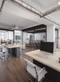 Open-Space-Bürofläche