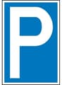 Parkplatz