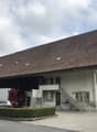 Aussenansicht Haus