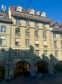 Neubarocke Fassade, Marktgasse