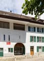 Aussenfassade