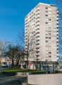 Hechtliacker 44, Basel
