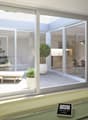 Muster Patio-Wohnung