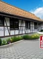 Charmantes Fachwerkhaus mit Denkmalschutz-Charakter - Ihr neues Zuhause mit Stil!