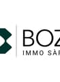 Logo of Boz Immo Sarl
