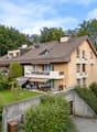 Magnifique 5 p en duplex de 157 m2 à Epalinges !