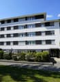 Place de parc intérieure