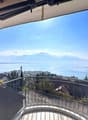 Balcon Séjour Vue panoramique