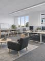 Bürofläche