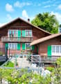 Einfamilienhaus Gurmels
