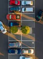 Parkplatzbild