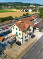 Listing picture