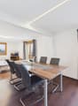 Wohn- und Esszimmer