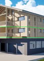 Wohnung 3 - 2.5ZWG