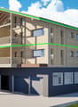 Wohnung 6 - 2.5ZWG