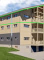 Wohnung 5 - 4.5ZWG