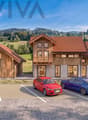 Projektgesamtansicht / Vue d'ensemble du projet / Project Overview / Panoramica generale del progetto