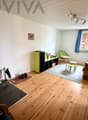 Wohnzimmer mit Charme / Salon de charme / A Charming Living Room / Soggiorno di grande fascino