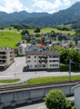 Ansicht Nord