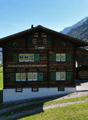 Ansicht Süd