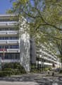 Westfassade
