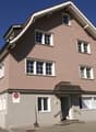 Aussenansicht Front