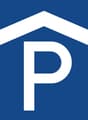 Parking place icon