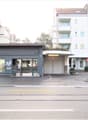 Baslerstrasse 180 Einfahrt Tiefgarage